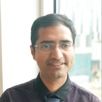 Aster Ramesh Hospitals Employee Giri Nadella's profile photo