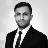 Infinite Locus Employee Mridul Sahni's profile photo