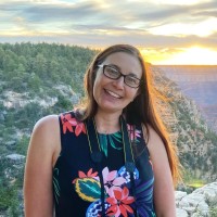 Northern California Institute for Research and Education, Inc. Employee Melanie Miller's profile photo