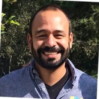 World Urban Parks Employee German Enriquez's profile photo