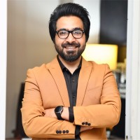 Webtech Solution Employee Fawad Mohsin's profile photo