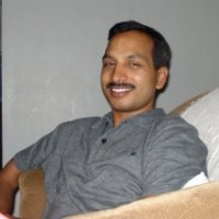 GLOBAL GREEN LIMITED Employee Karunakar Killamsetty's profile photo