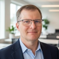 Bristol Myers Squibb Employee Mark Hutt's profile photo