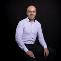 NEXUS / ASTRAIA GmbH Employee Razvan Enache's profile photo