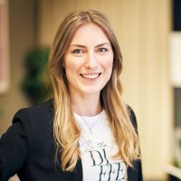 AJ Produkter Employee Malin Emilsson's profile photo