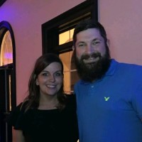 K Machine Employee Matthew Cyree's profile photo
