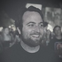 SPARKS AND SHADOWS Employee Reed Trachy's profile photo