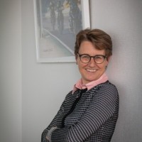 Stadtwerke Ansbach GmbH Employee Branka Rogulic's profile photo