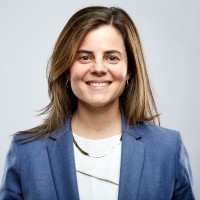 WSP USA Employee Sofia Berger's profile photo