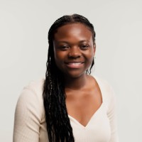 CinemaStory Employee Camille Hill's profile photo