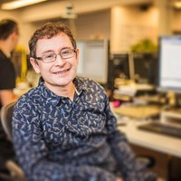 Code Worldwide Employee Gavin Hardman's profile photo