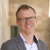 CON-LINQ Employee Mark Kristensen's profile photo