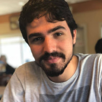 Reportei Employee Rodrigo Nunes's profile photo