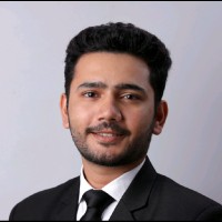 Veyrah Law Employee Dhruv Doshi's profile photo