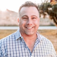 Pitcher Employee Mark Swain's profile photo