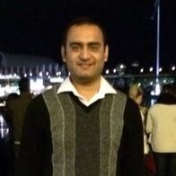 Adeel Ansari Email & Phone Number
