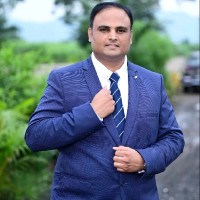 Sachin Shinde Email & Phone Number