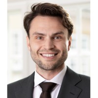 ATP Private Equity Partners Employee Gustav G.'s profile photo