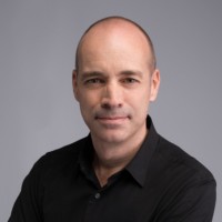 Linfox Asia Employee Raymond Gillon's profile photo