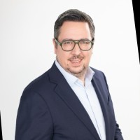 AGRANA Starch Employee Milos Peric's profile photo