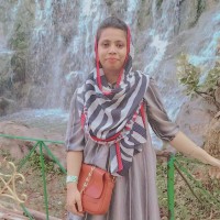 PREVAJ Employee Nilofer Jamal's profile photo