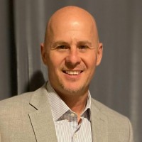 FLSmidth Employee Todd Rooney's profile photo