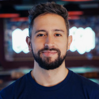 Bitpanda Employee Danilo Costa's profile photo
