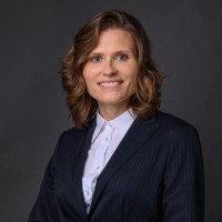 FBK Employee Natalia Golovchenko's profile photo