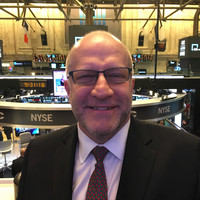 ICE Employee Larry Scheinberg's profile photo