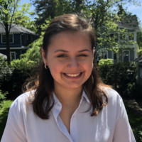 Isabel Ksenak Email