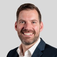 Youth Futures Foundation Employee Barry Fletcher's profile photo