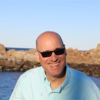 Tango Therapeutics Employee Michael Palmieri's profile photo