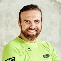 Functional Training Network Employee Max Icardi's profile photo