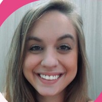 Agência 110 Employee Vitória Favarin's profile photo