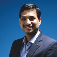 Finecure Pharmaceuticals Ltd Employee Vishal Rajgarhia's profile photo