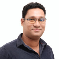 Compile Employee Denis D'Souza's profile photo