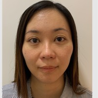 Freightos Employee Priscilla's profile photo