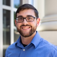10-D Security Employee Scott Schook's profile photo