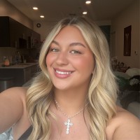 LONELY GHOST Employee Abigail Freeman's profile photo