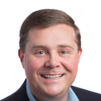 Amazon Employee Johnathon Smith's profile photo