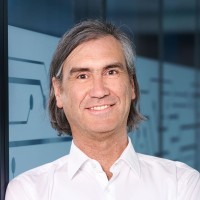 Dietrich Bertram Email & Phone Number