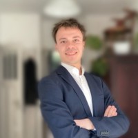 Keijser Van der Velden Employee Pepijn Meurs's profile photo