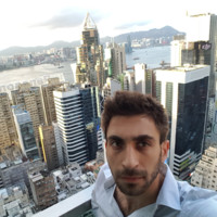 Artlist Employee Ziv Ben-Naim's profile photo