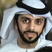 Sharjah Electricity, Water and Gas Authority (SEWA) Employee Nayef Almaazmi's profile photo