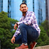 Grupo CICADEHP Employee Erick Peralta's profile photo