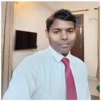 DIT UNIVERSITY Employee Mahendra Singh's profile photo
