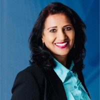 Signal Hill Equity Partners Employee Sundri Sengupta's profile photo