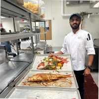 Live By Loews Arlington Tx Employee Tyrus Pinto's profile photo