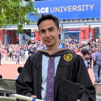 Club Fit Employee Andre Reis's profile photo