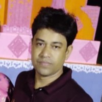ZMQ Development Employee Chiranjib Ghosh's profile photo